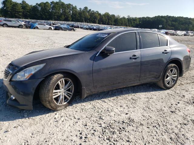 INFINITI G37 2011 jn1cv6ar5bm353797