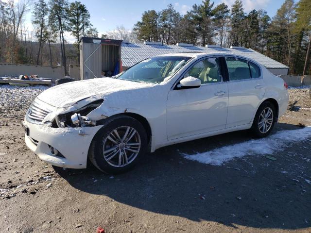 INFINITI G37 2011 jn1cv6ar5bm354349