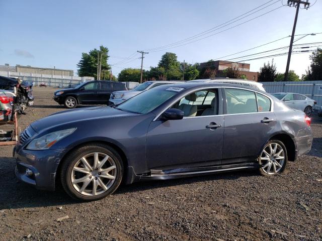 INFINITI G37 2011 jn1cv6ar5bm354495