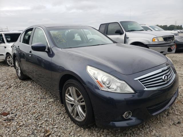 INFINITI G37 2011 jn1cv6ar5bm354514