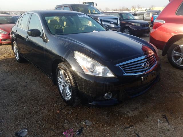 INFINITI G37 2011 jn1cv6ar5bm354884