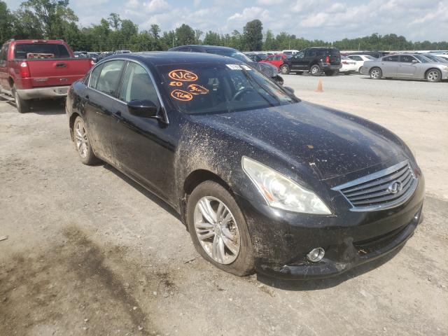 INFINITI G37 2011 jn1cv6ar5bm355209