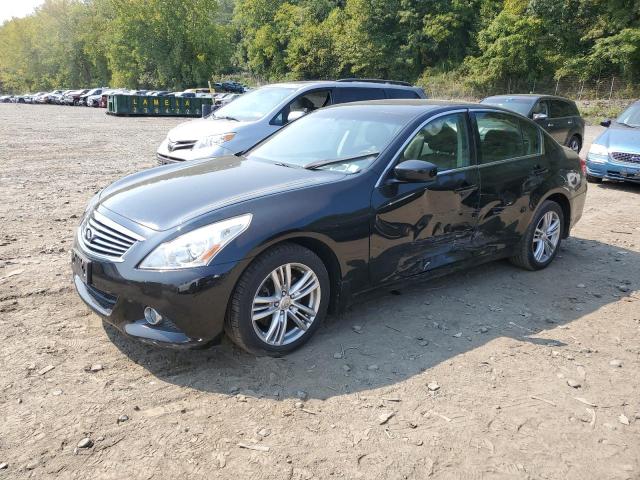 INFINITI G37 2011 jn1cv6ar5bm355582