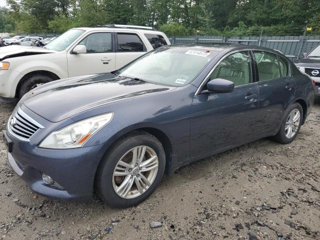 INFINITI G37 2011 jn1cv6ar5bm355601