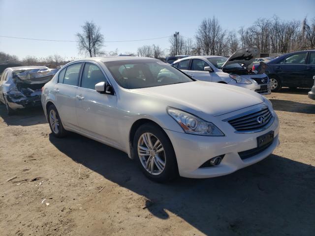 INFINITI G37 2011 jn1cv6ar5bm356019