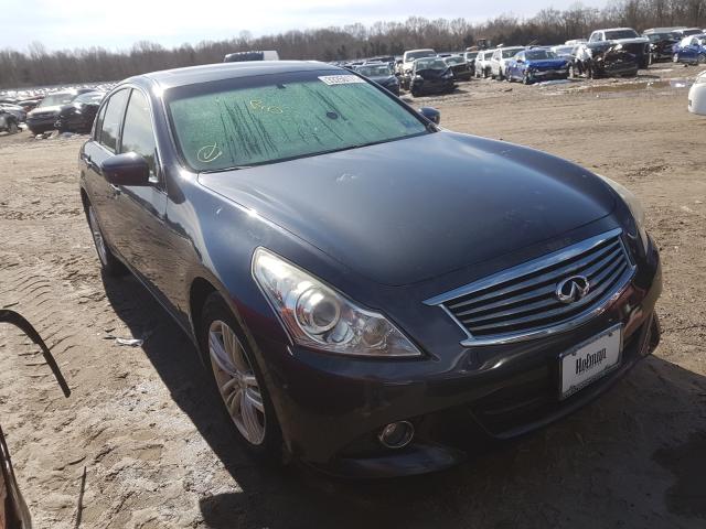 INFINITI G37 2011 jn1cv6ar5bm356070