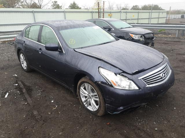 INFINITI G37 2011 jn1cv6ar5bm356151