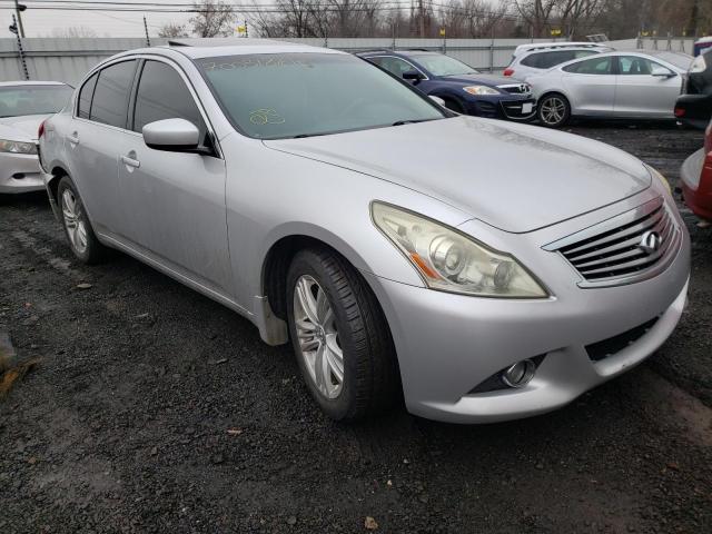 INFINITI G37 2011 jn1cv6ar5bm356862