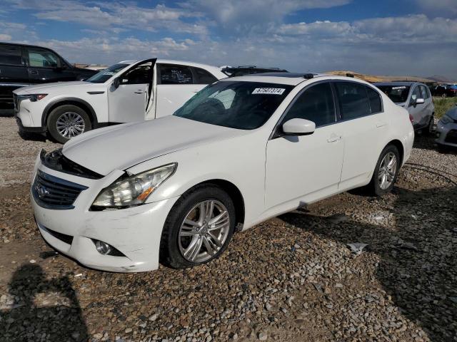 INFINITI G37 2011 jn1cv6ar5bm400097