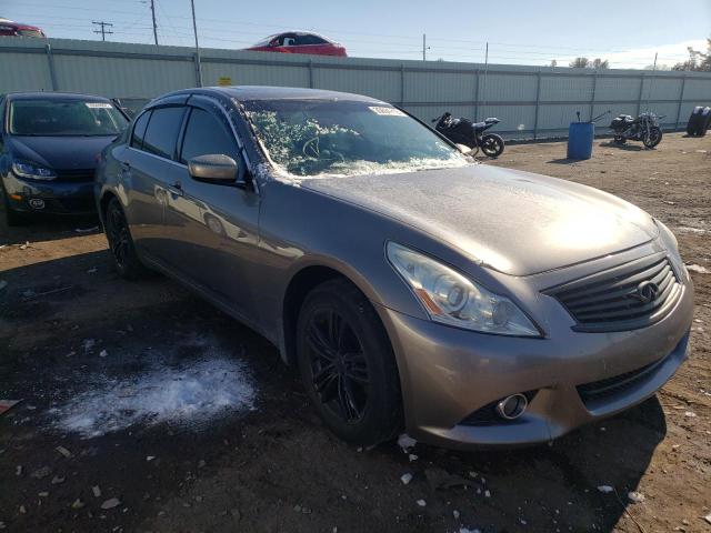 INFINITI G37 2011 jn1cv6ar5bm400200