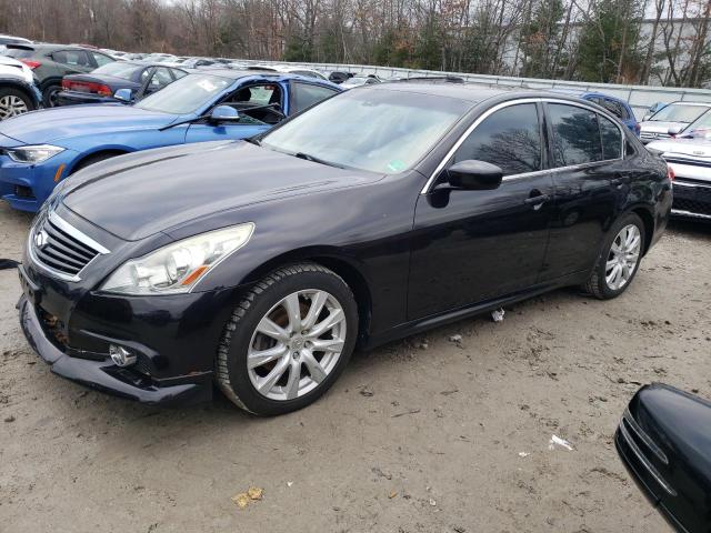 INFINITI G37 2011 jn1cv6ar5bm400360