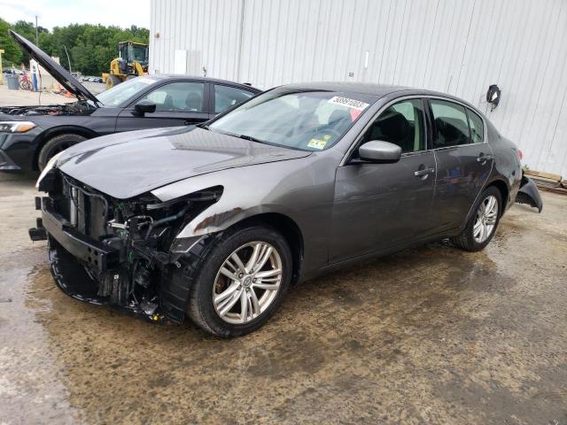 INFINITI G37 2011 jn1cv6ar5bm400827