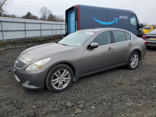 INFINITI G37 2011 jn1cv6ar5bm400925