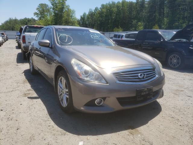 INFINITI G37 2011 jn1cv6ar5bm400987