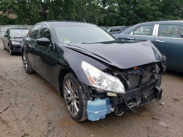 INFINITI G37 2011 jn1cv6ar5bm402691