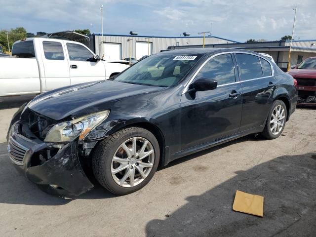 INFINITI G37 2011 jn1cv6ar5bm402707