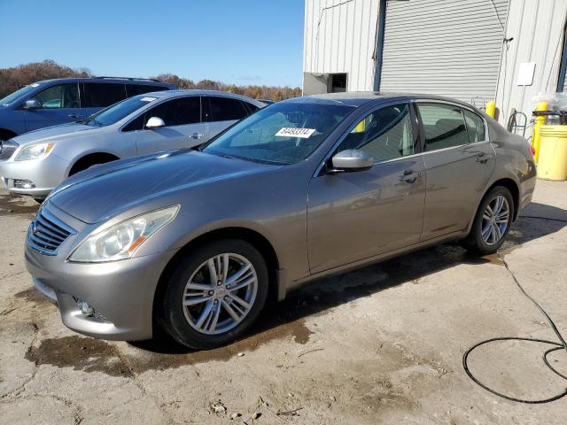 INFINITI G37 2011 jn1cv6ar5bm402870