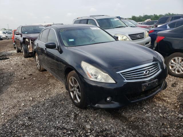 INFINITI G37 2011 jn1cv6ar5bm403050