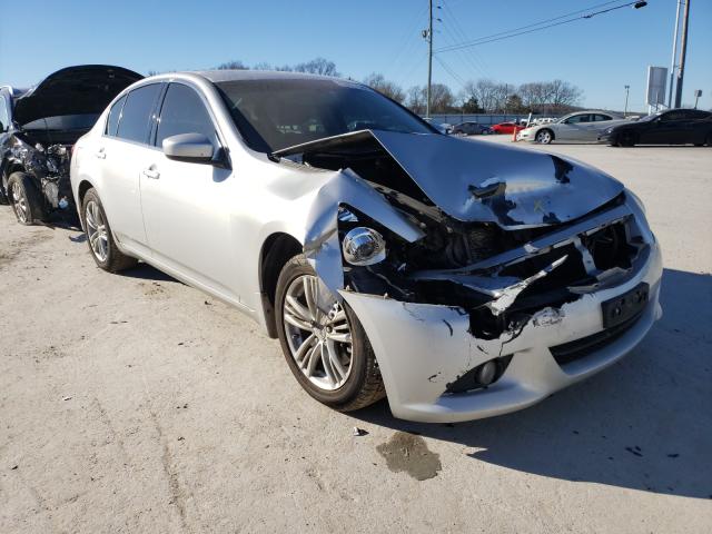 INFINITI G37 2011 jn1cv6ar5bm403288