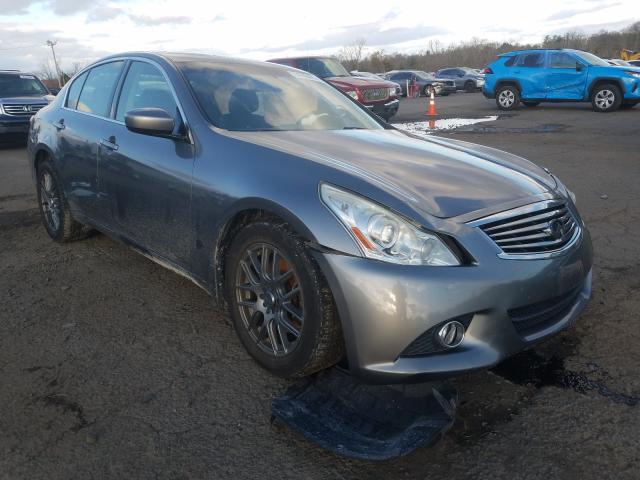 INFINITI G37 2011 jn1cv6ar5bm403727