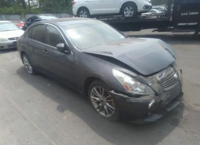 INFINITI NULL 2011 jn1cv6ar5bm403873