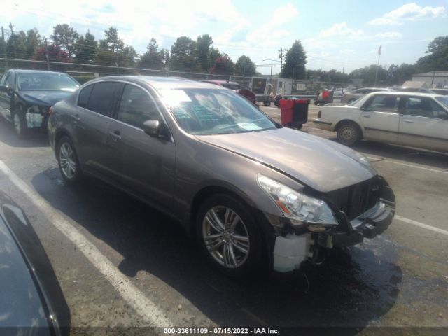 INFINITI G37 SEDAN 2011 jn1cv6ar5bm404053