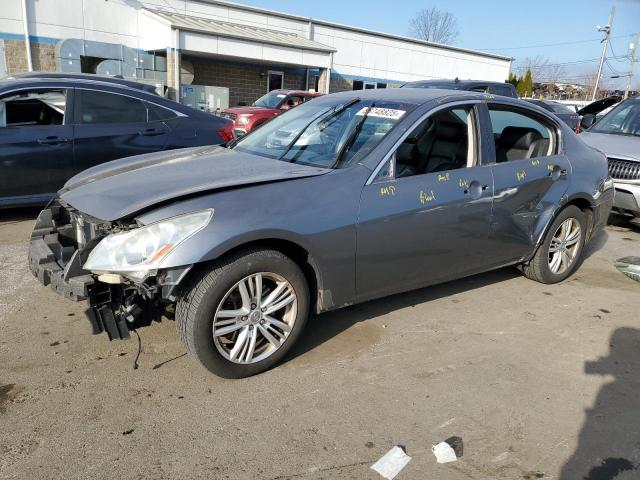 INFINITI G37 2011 jn1cv6ar5bm404750