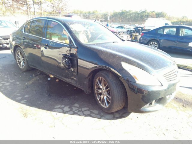 INFINITI G37 SEDAN 2011 jn1cv6ar5bm405025