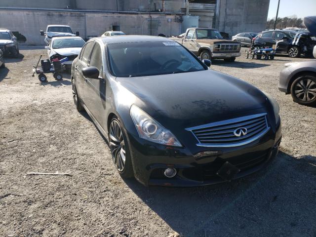 INFINITI G37 2011 jn1cv6ar5bm405154