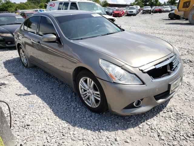 INFINITI G37 2011 jn1cv6ar5bm405803