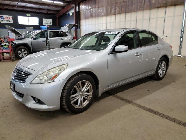 INFINITI G37 2011 jn1cv6ar5bm406028