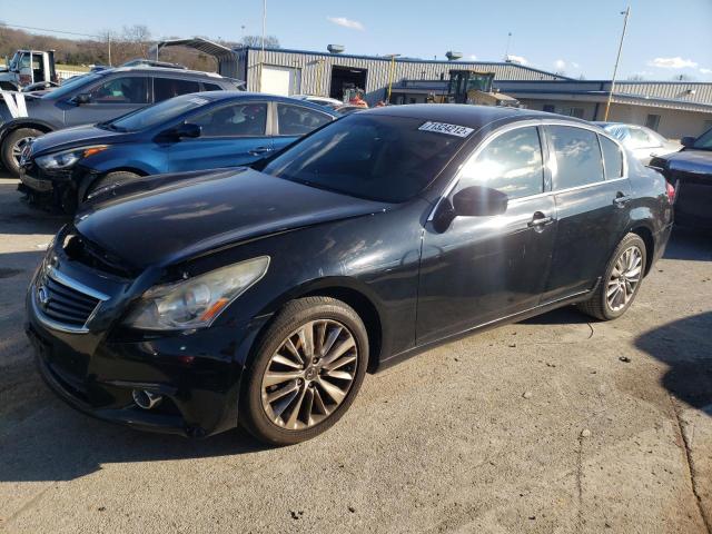 INFINITI G37 2011 jn1cv6ar5bm406045