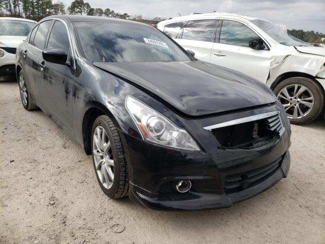 INFINITI 36A FOURWI 2011 jn1cv6ar5bm406112