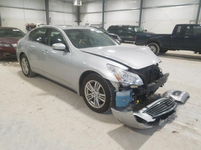 INFINITI G37 2011 jn1cv6ar5bm406479