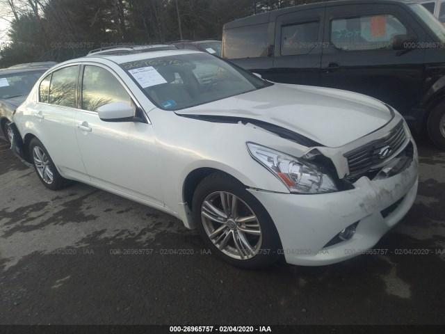 INFINITI G37 SEDAN 2011 jn1cv6ar5bm406739