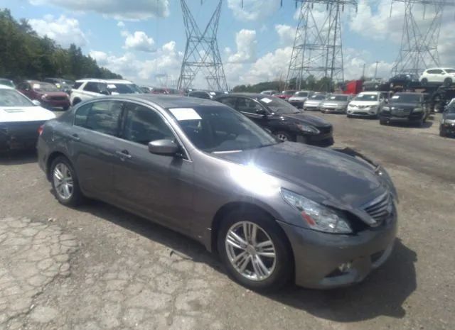 INFINITI G37 SEDAN 2011 jn1cv6ar5bm406935