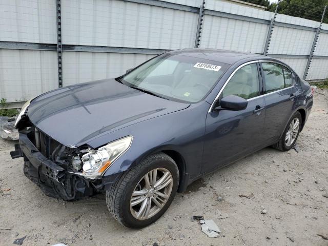 INFINITI G37 2011 jn1cv6ar5bm407969