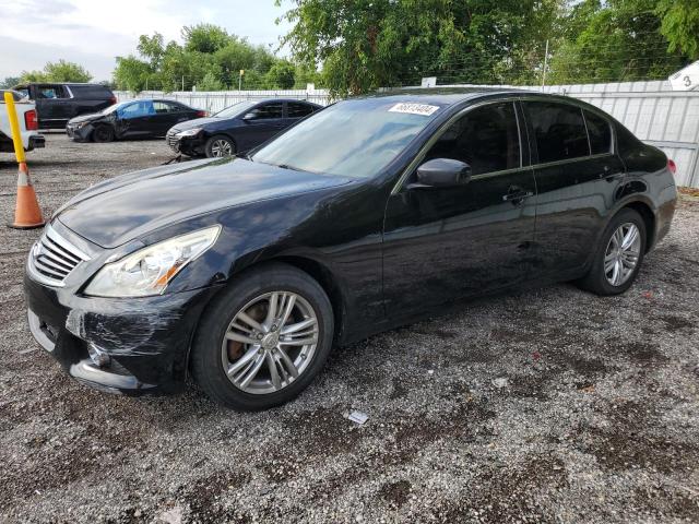 INFINITI G37 2011 jn1cv6ar5bm408183