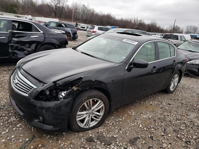 INFINITI G37 2011 jn1cv6ar5bm408278