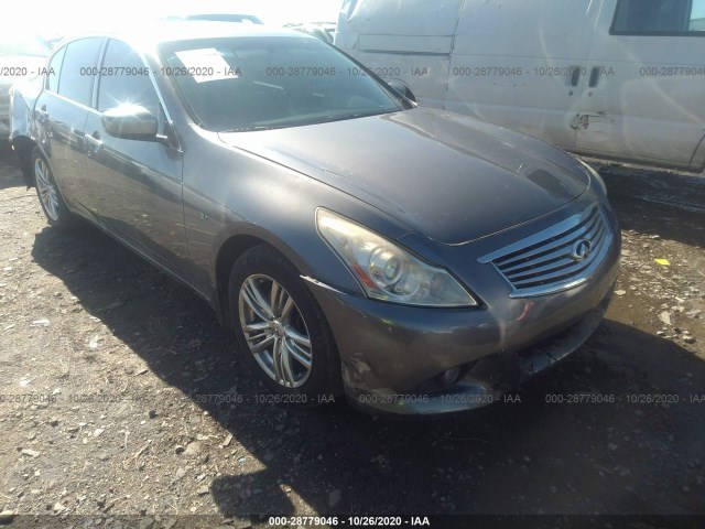 INFINITI G37 SEDAN 2011 jn1cv6ar5bm410533