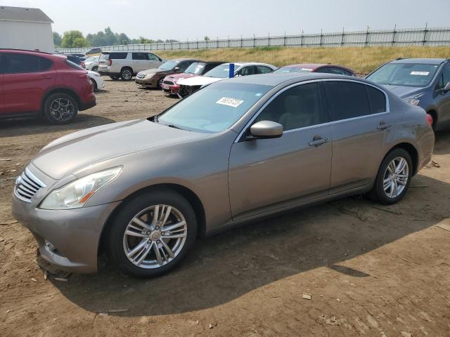 INFINITI G37 2011 jn1cv6ar5bm410841