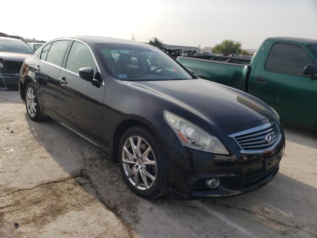 INFINITI G37 2011 jn1cv6ar5bm410998