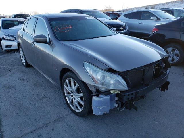 INFINITI G37 2011 jn1cv6ar5bm412332