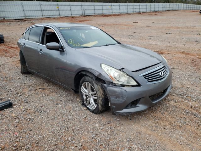 INFINITI G37 2011 jn1cv6ar5bm412654