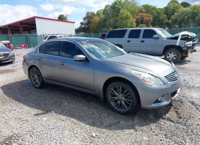 INFINITI NULL 2012 jn1cv6ar5cm670285