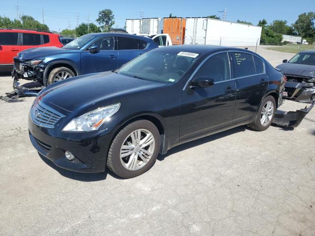 INFINITI G37 2012 jn1cv6ar5cm670447