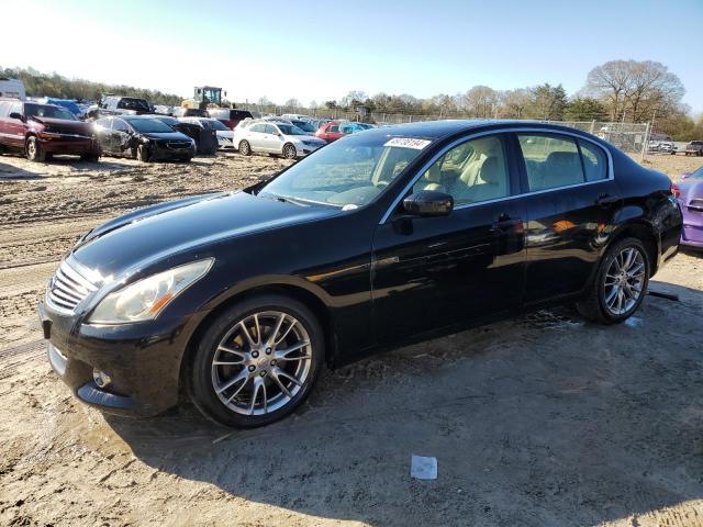 INFINITI G37 2012 jn1cv6ar5cm670660