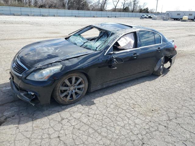 INFINITI G37 2012 jn1cv6ar5cm670772