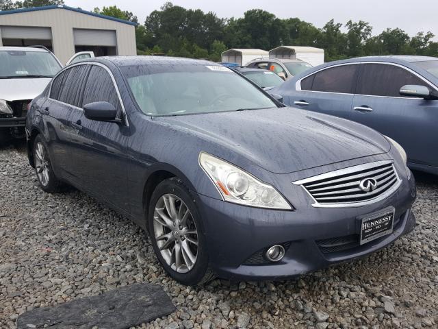 INFINITI G37 2012 jn1cv6ar5cm671792