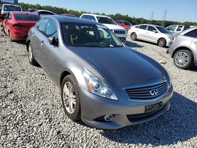 INFINITI G37 2012 jn1cv6ar5cm672389